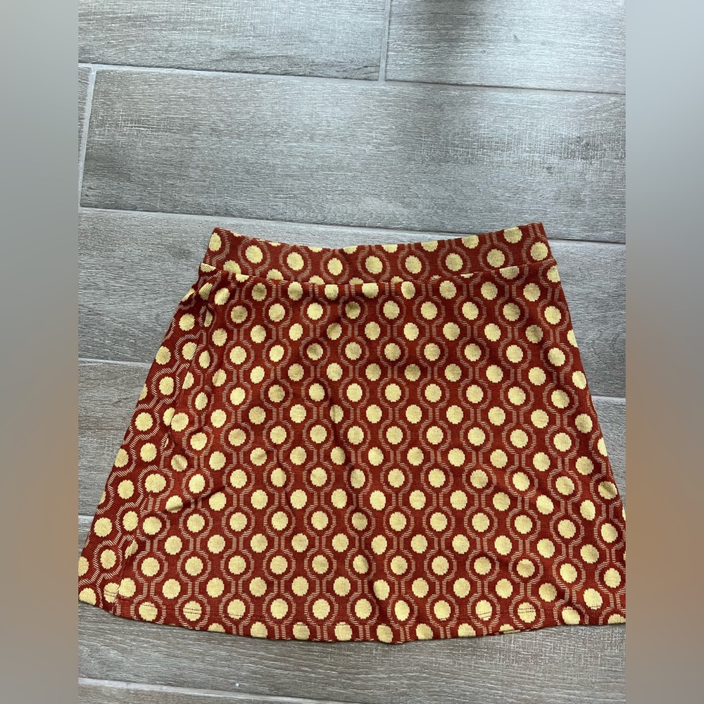 Zara skater Skirt